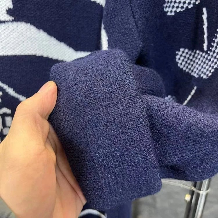 Burberry warhorse logo sweater | Suuperbuy Spreadsheet