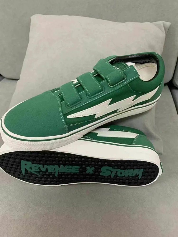 Revenge Storm Lightning Shoes | Suuperbuy Spreadsheet