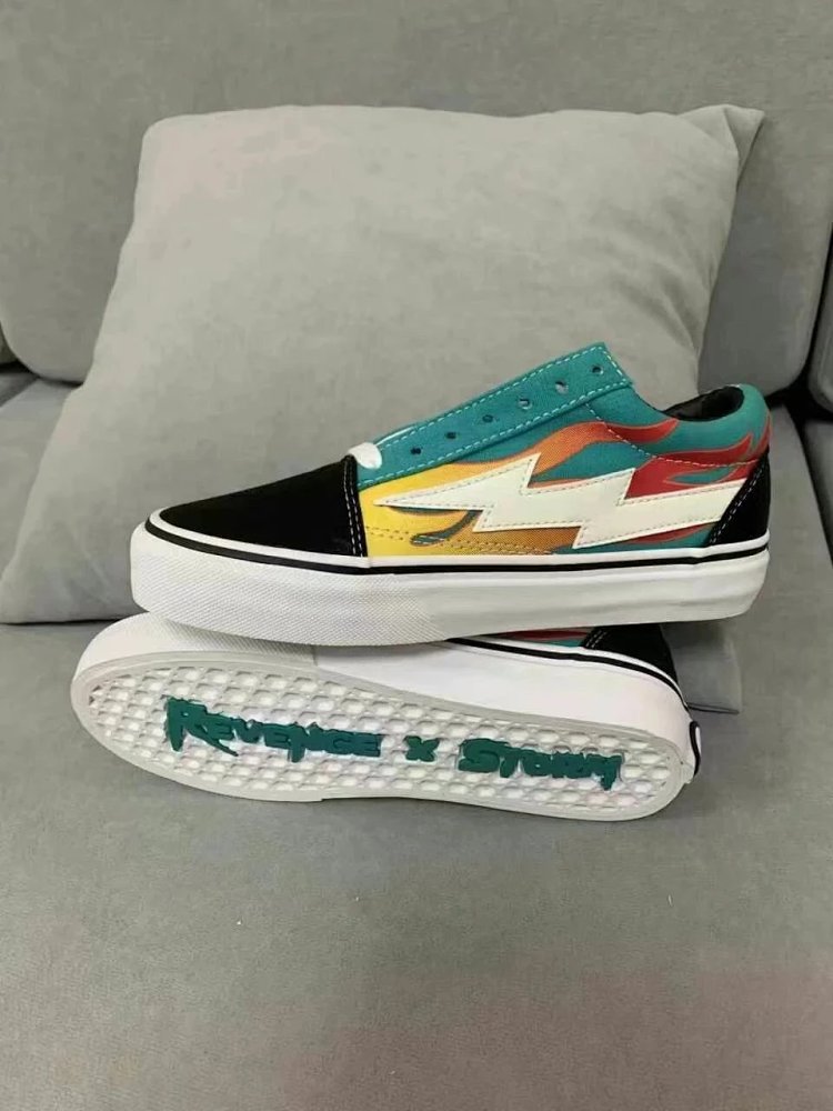 Revenge Storm Lightning Shoes | Suuperbuy Spreadsheet