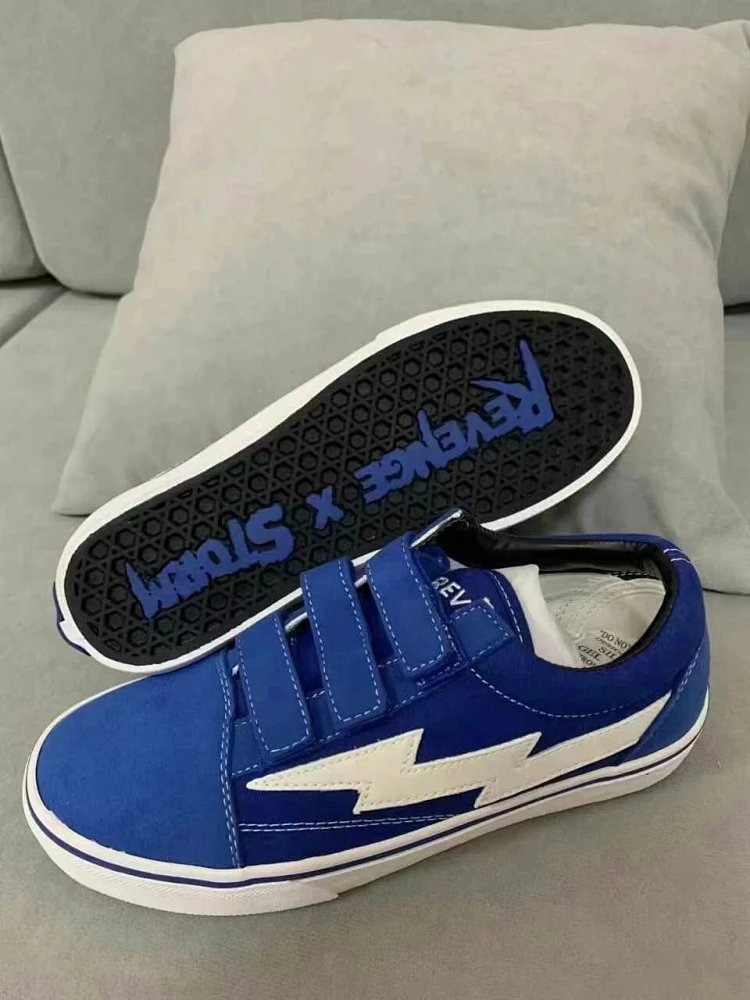 Revenge Storm Lightning Shoes | Suuperbuy Spreadsheet