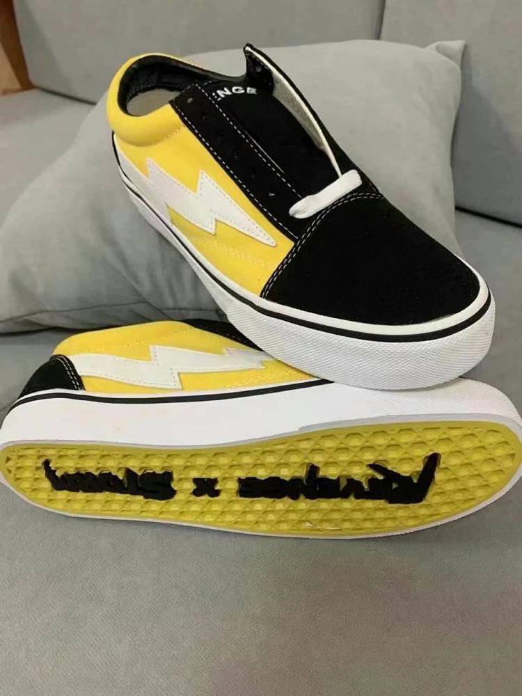 Revenge Storm Lightning Shoes | Suuperbuy Spreadsheet