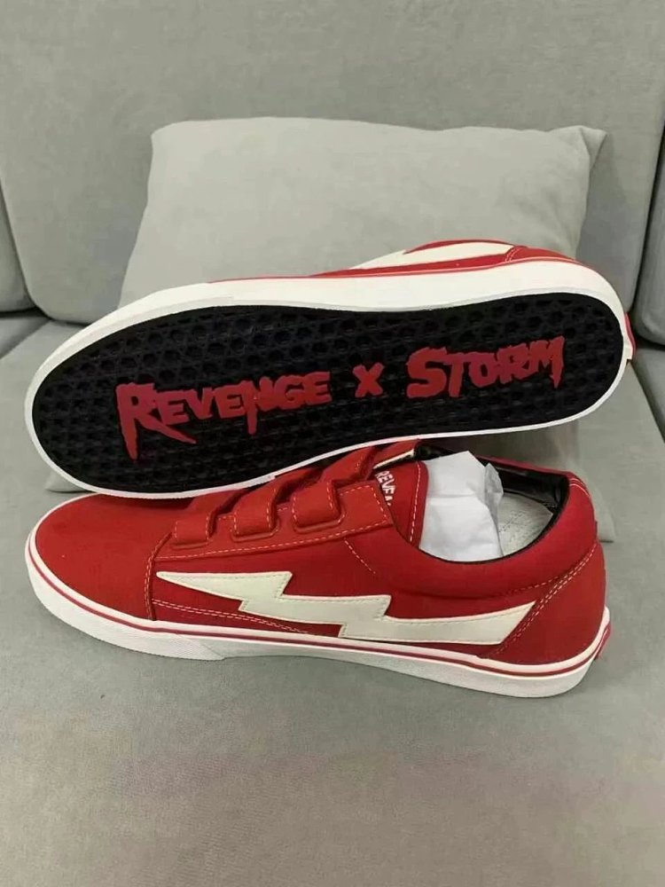 Revenge Storm Lightning Shoes | Suuperbuy Spreadsheet