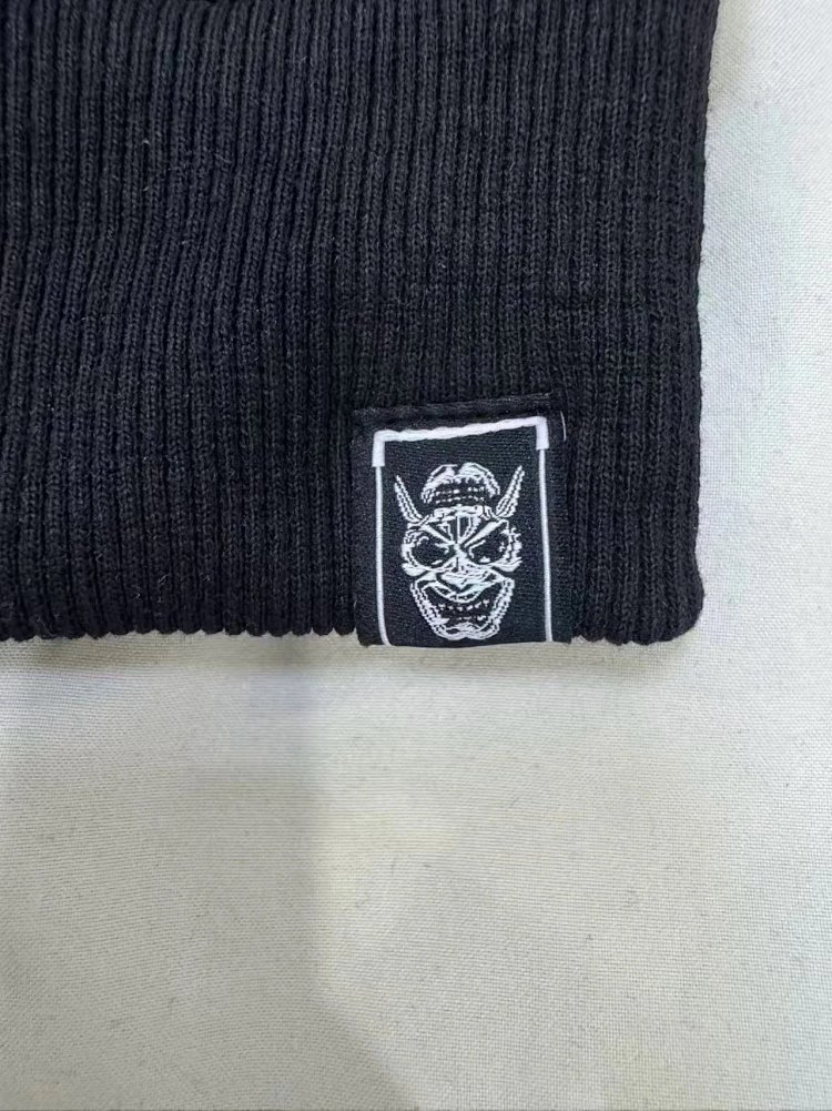 EVISU  Black gold hooded heavyweight hoodie | Suuperbuy Spreadsheet