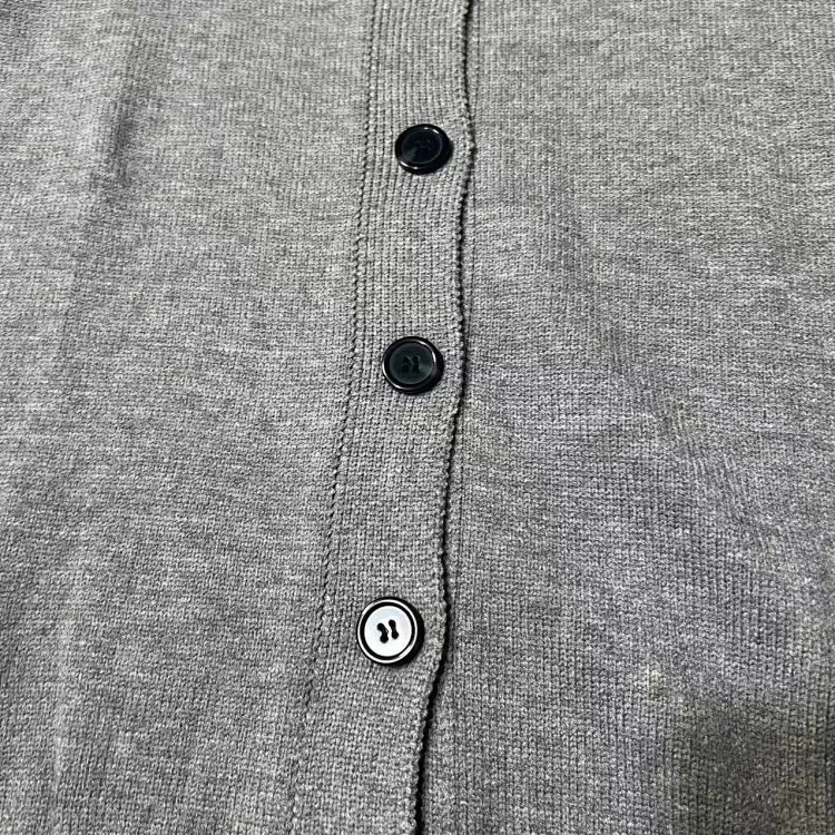 Miumiu Knitted Cardigan Trendy Sweater | Suuperbuy Spreadsheet