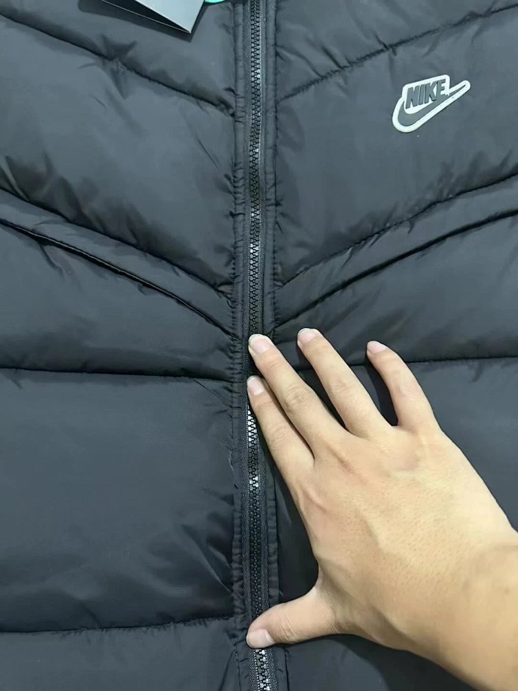Nike Pilot Down Cotton Jacket | Suuperbuy Spreadsheet