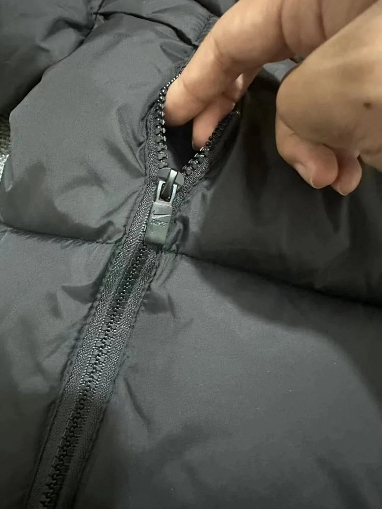 Nike Pilot Down Cotton Jacket | Suuperbuy Spreadsheet