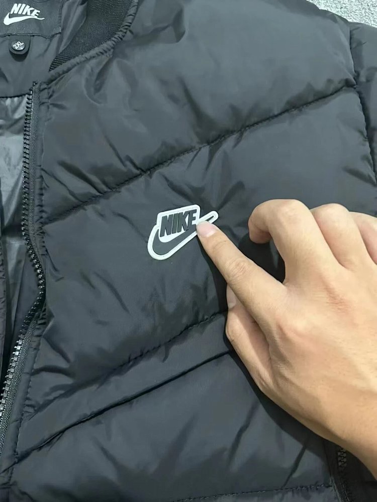 Nike Pilot Down Cotton Jacket | Suuperbuy Spreadsheet