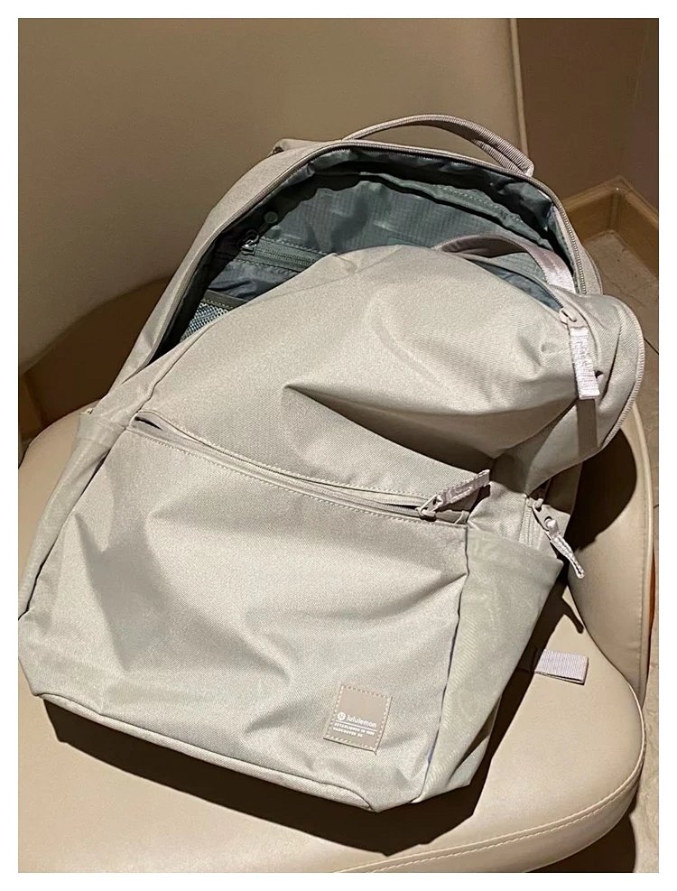 Lulu commuting daily backpack | Suuperbuy Spreadsheet