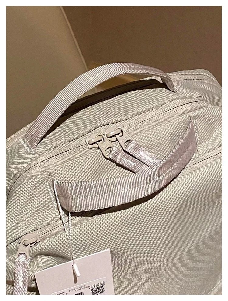 Lulu commuting daily backpack | Suuperbuy Spreadsheet