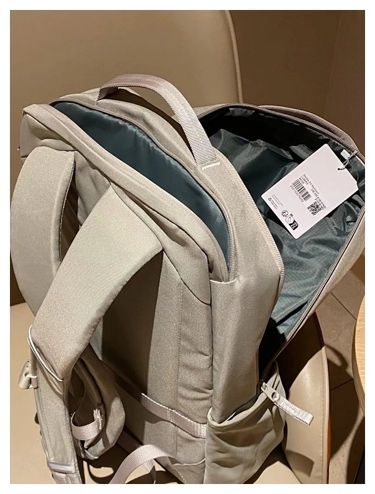 Lulu commuting daily backpack | Suuperbuy Spreadsheet