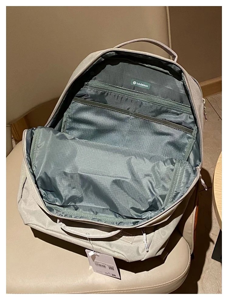 Lulu commuting daily backpack | Suuperbuy Spreadsheet
