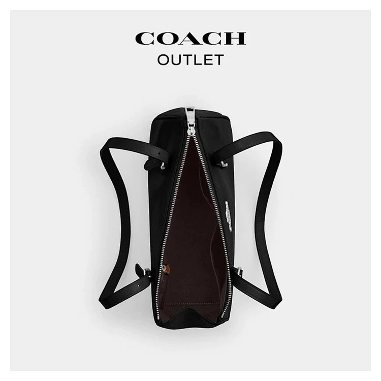 coach  Classic baguette bag with shiny leather design for underarm bag | Suuperbuy Spreadsheet