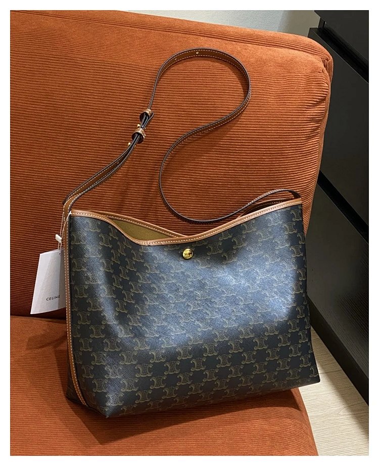 Celine Large Capacity Old Flower Mother Pack | Suuperbuy Spreadsheet