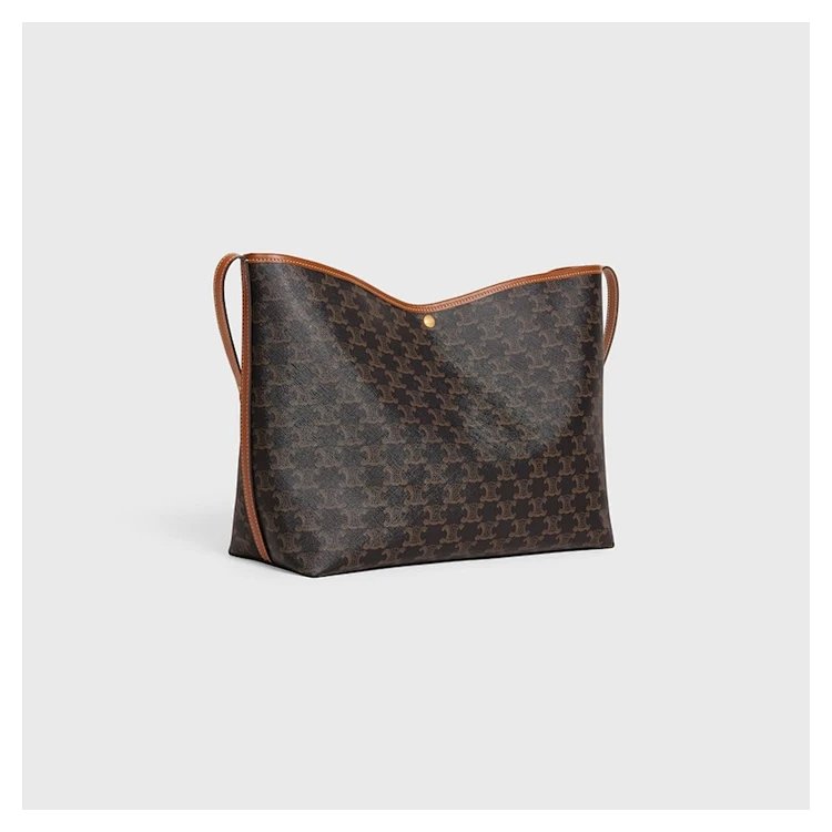 Celine Large Capacity Old Flower Mother Pack | Suuperbuy Spreadsheet