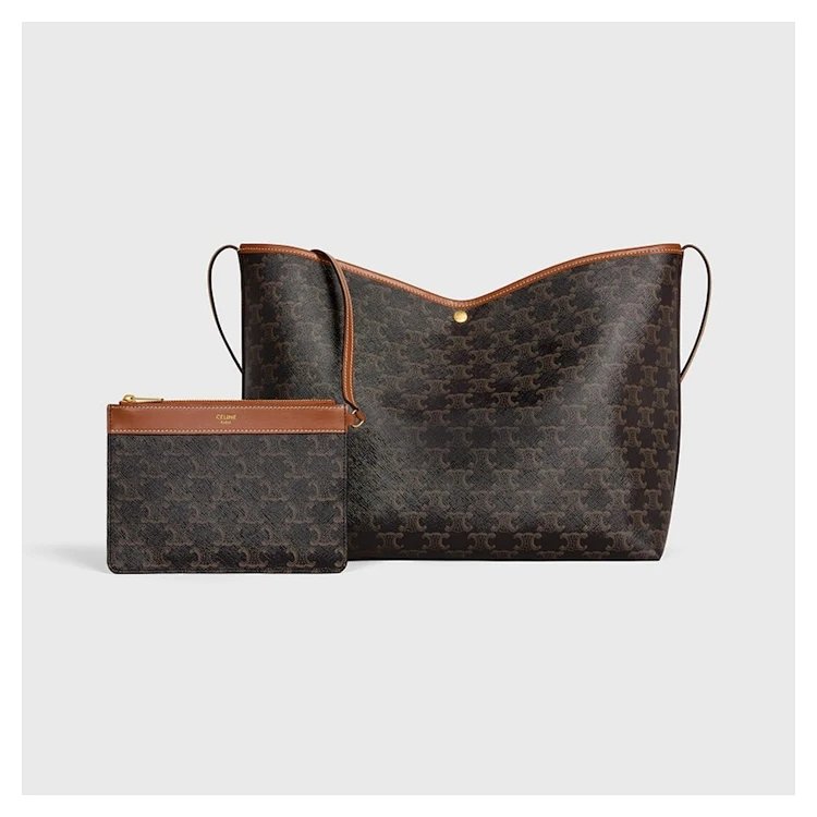 Celine Large Capacity Old Flower Mother Pack | Suuperbuy Spreadsheet