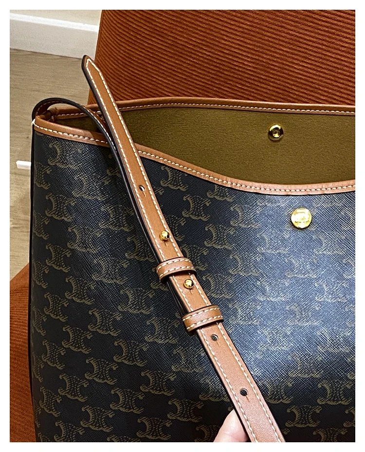 Celine Large Capacity Old Flower Mother Pack | Suuperbuy Spreadsheet