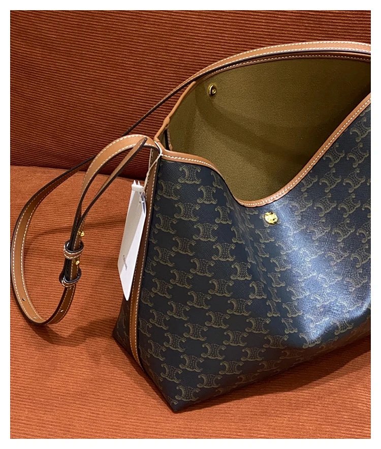 Celine Large Capacity Old Flower Mother Pack | Suuperbuy Spreadsheet