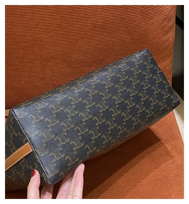 Celine Large Capacity Old Flower Mother Pack | Suuperbuy Spreadsheet
