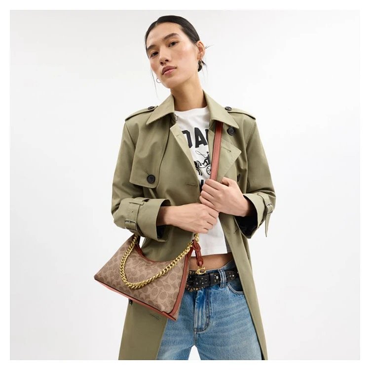 Coach Juliet 25 Oldflower Shoulder Bag | Suuperbuy Spreadsheet