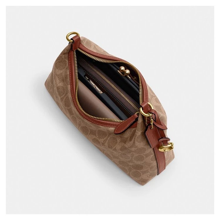Coach Juliet 25 Oldflower Shoulder Bag | Suuperbuy Spreadsheet