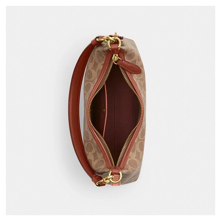 Coach Juliet 25 Oldflower Shoulder Bag | Suuperbuy Spreadsheet