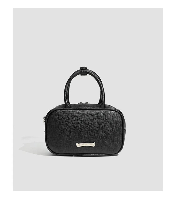 Chrome Hearts  Retro Cross Bowling Bag | Suuperbuy Spreadsheet