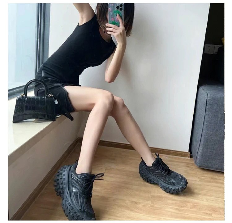 Balenciaga  Durian Tank Dad Shoes | Suuperbuy Spreadsheet