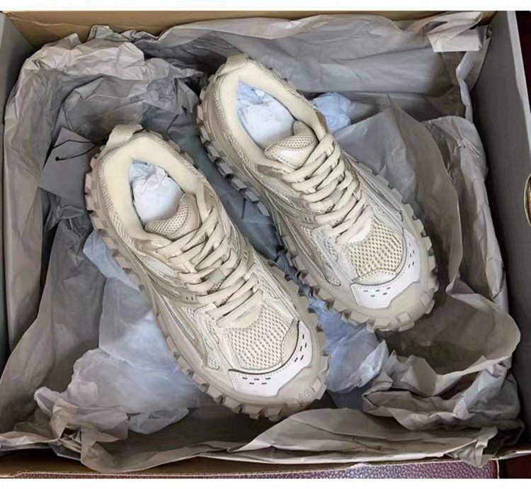 Balenciaga  Durian Tank Dad Shoes | Suuperbuy Spreadsheet