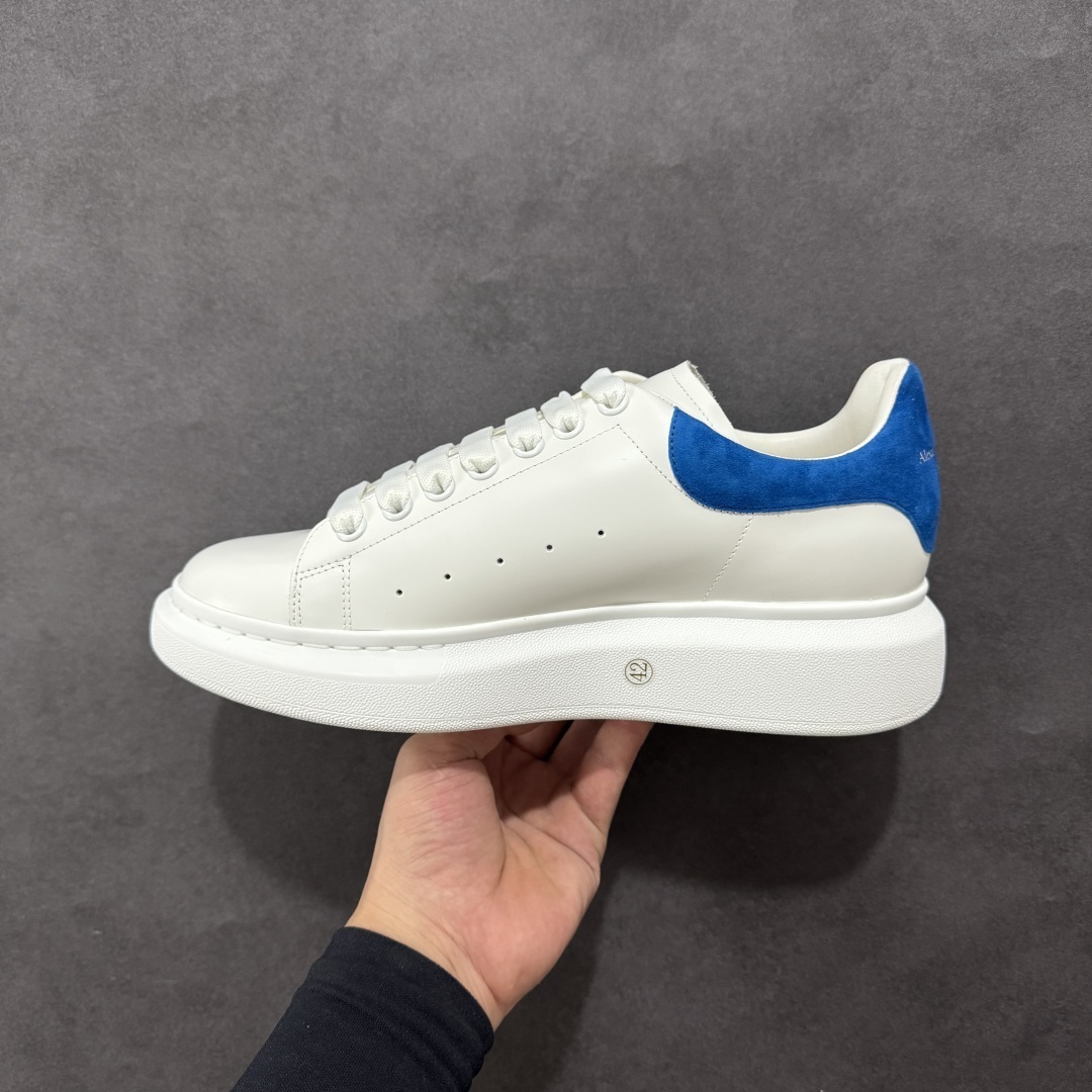 Alexander McQueen Sneaker SH528150 | Suuperbuy Spreadsheet
