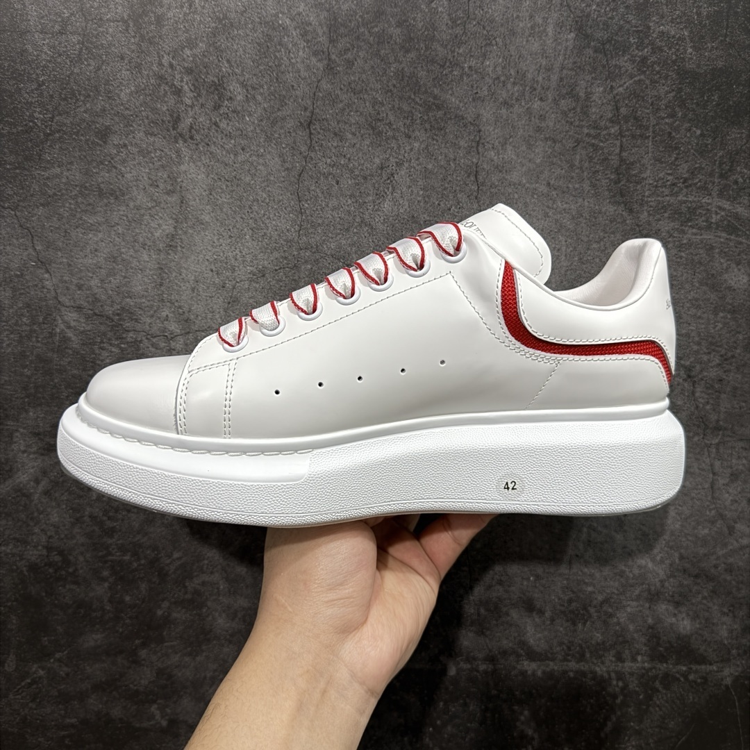 Alexander McQueen Sneaker SH528152 | Suuperbuy Spreadsheet