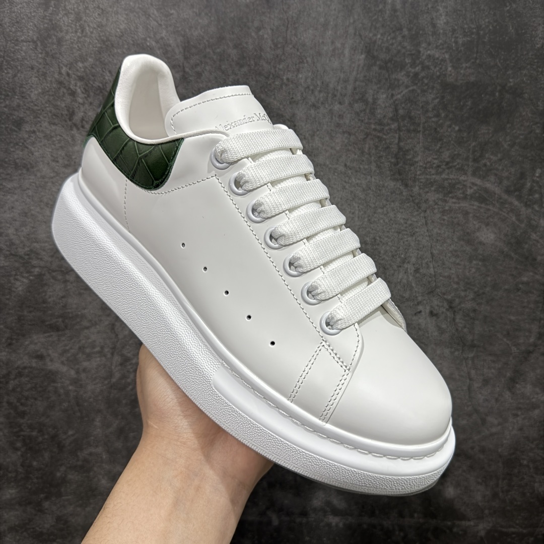 Alexander McQueen Sneaker SH528153 | Suuperbuy Spreadsheet