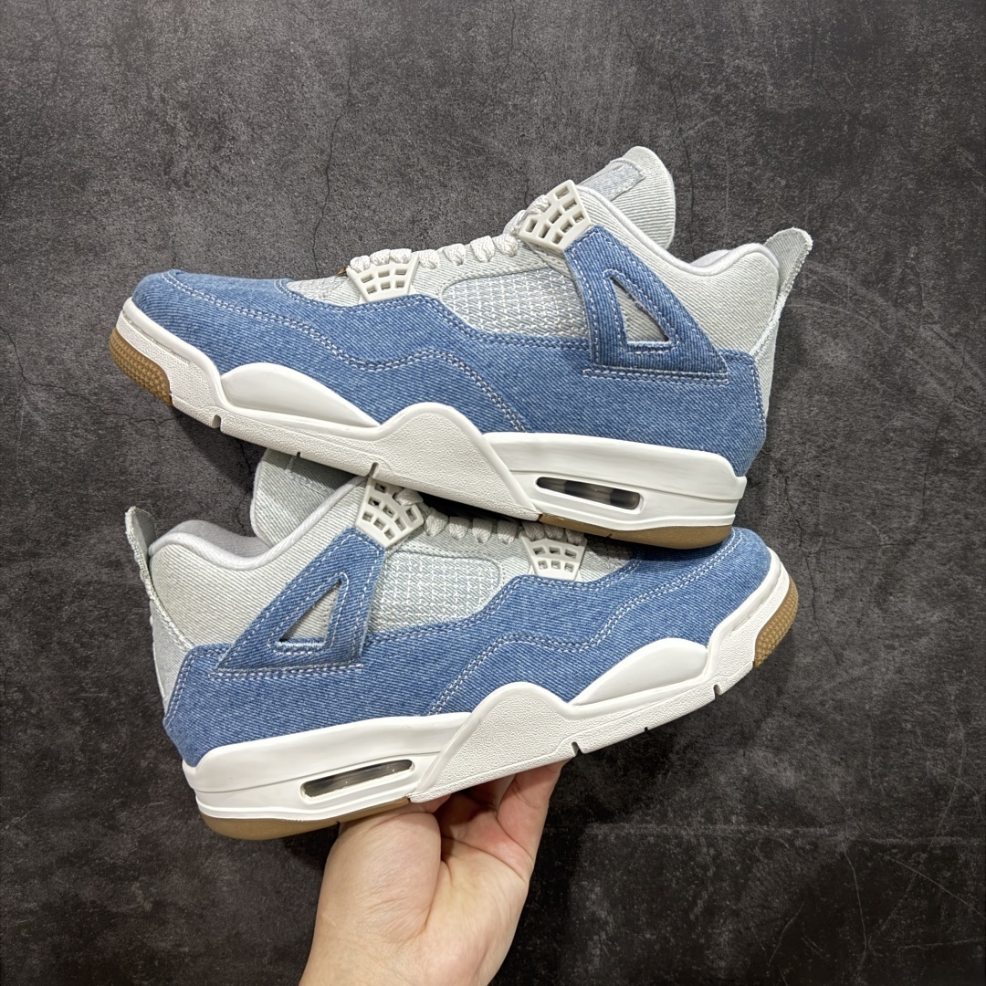 AJ 4 Sneaker  SH528187