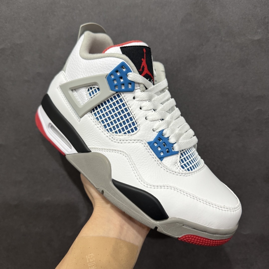 AJ 4 Sneaker  SH528196 | Suuperbuy Spreadsheet