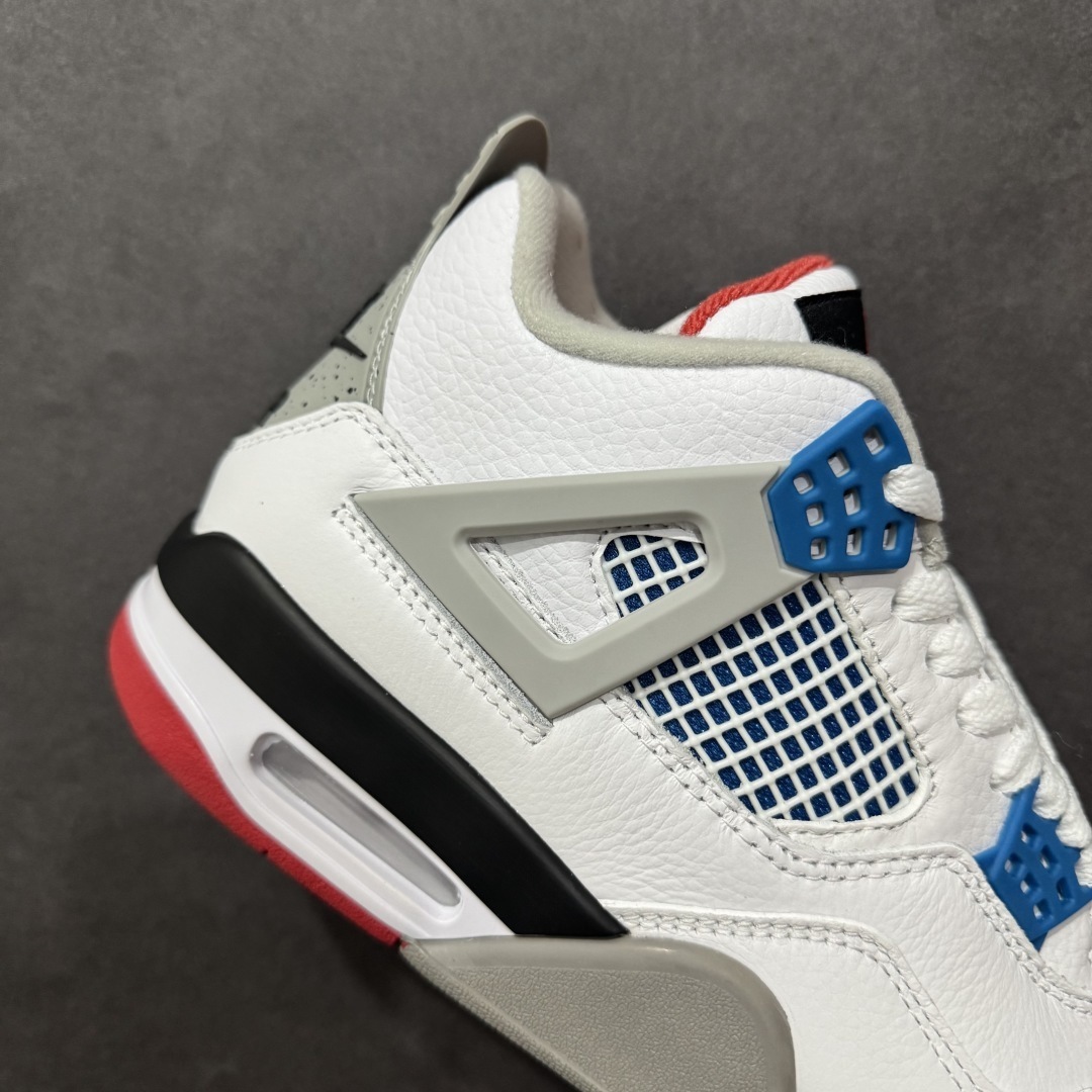 AJ 4 Sneaker  SH528196 | Suuperbuy Spreadsheet
