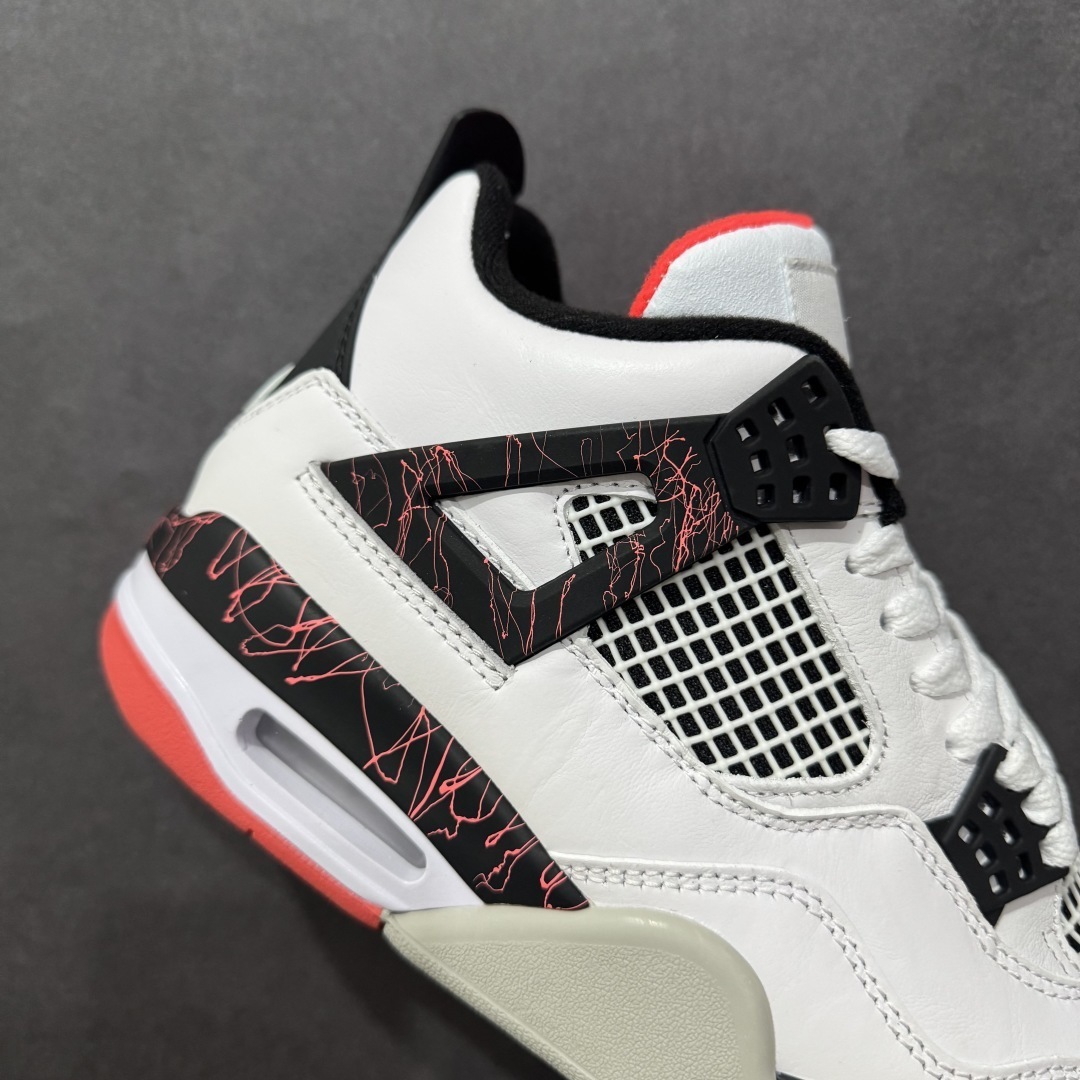 AJ 4 Sneaker  SH528198 | Suuperbuy Spreadsheet