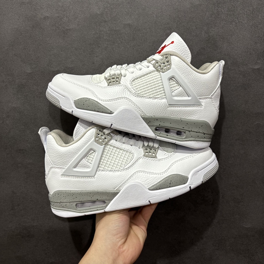  AJ4 Sneaker  SH528202