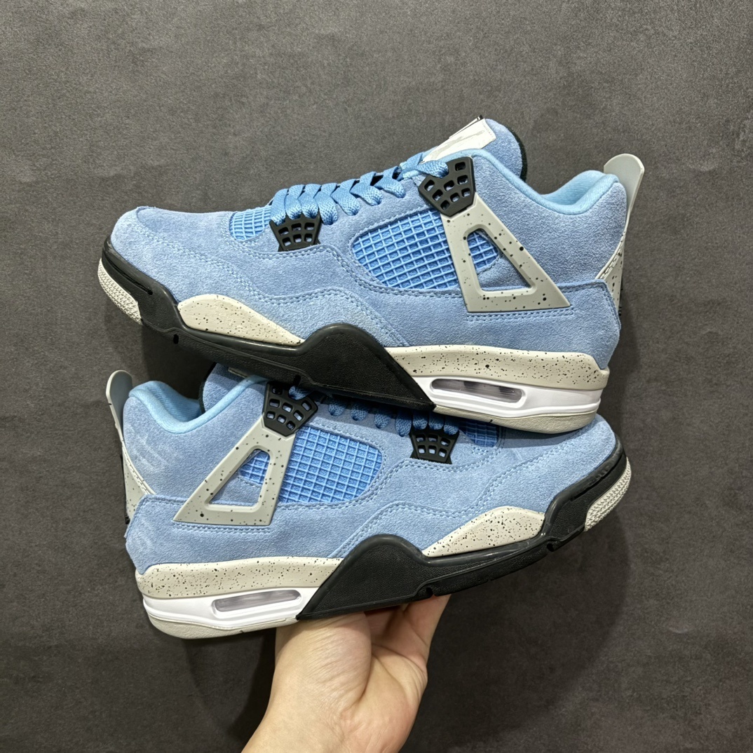  AJ4 Sneaker  SH528203