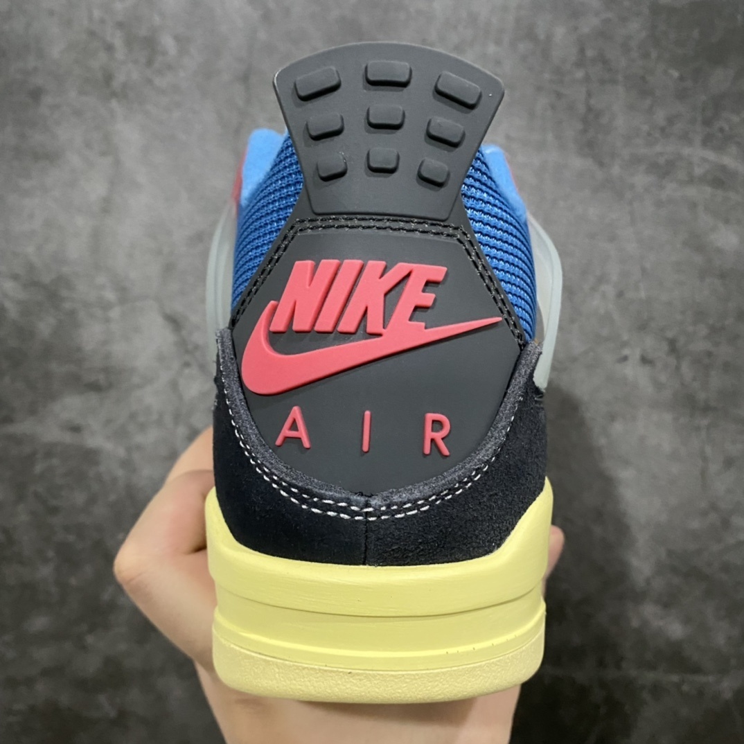 AJ4 Sneaker SH528219 | Suuperbuy Spreadsheet