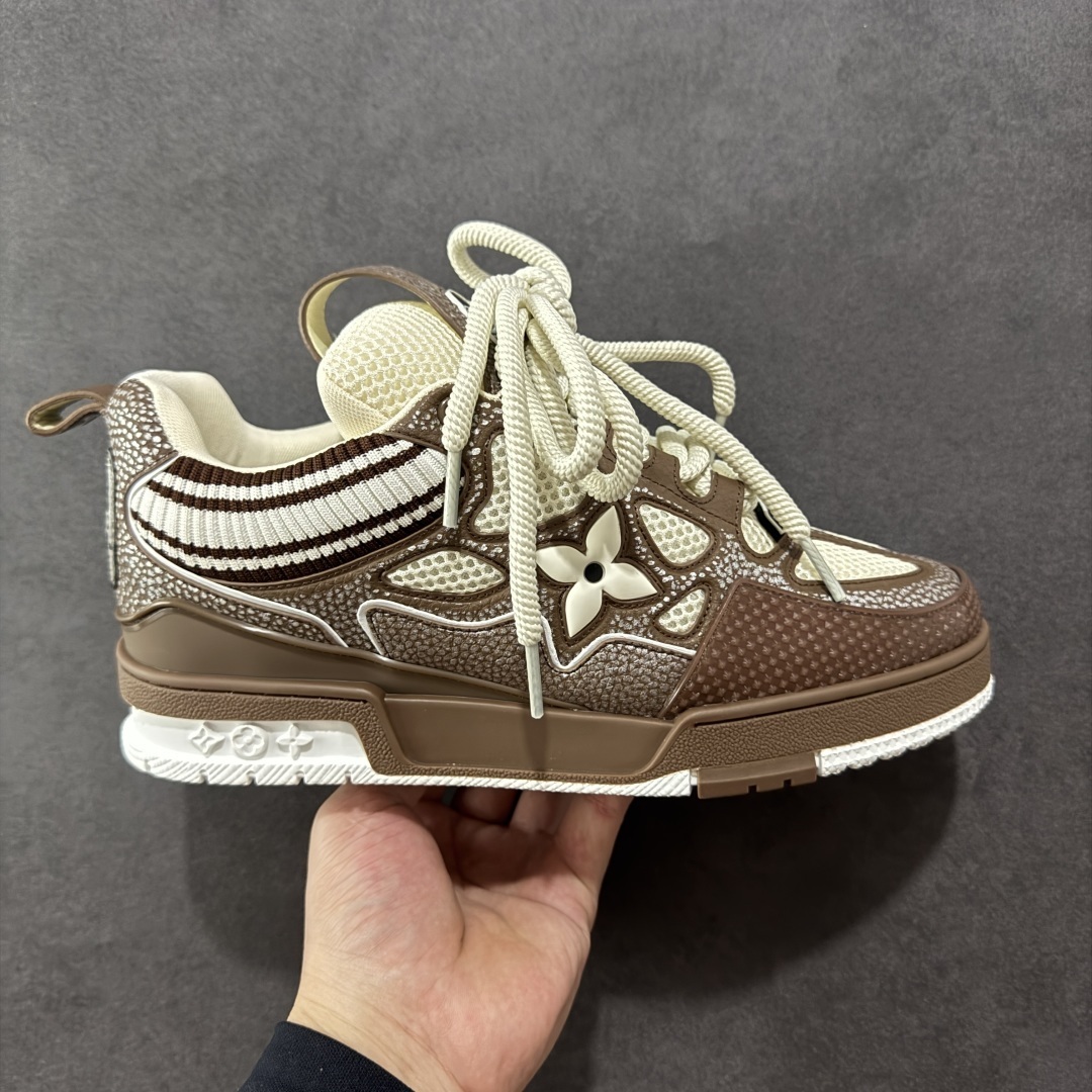 Louis Vuitton casual shoes  SH528095 | Suuperbuy Spreadsheet