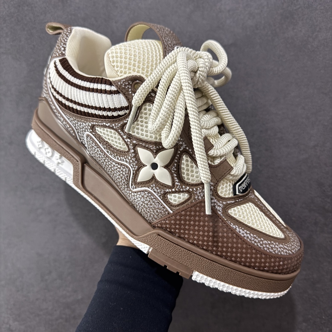 Louis Vuitton casual shoes  SH528095 | Suuperbuy Spreadsheet