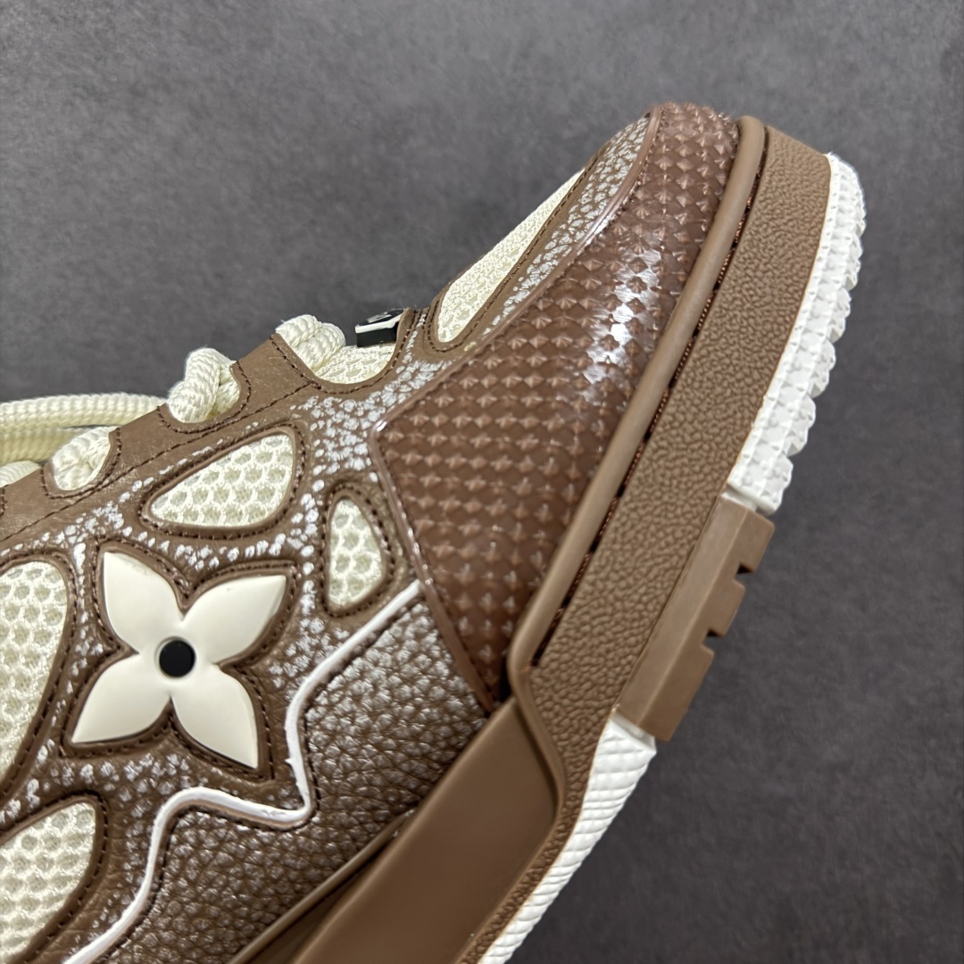 Louis Vuitton casual shoes  SH528095 | Suuperbuy Spreadsheet