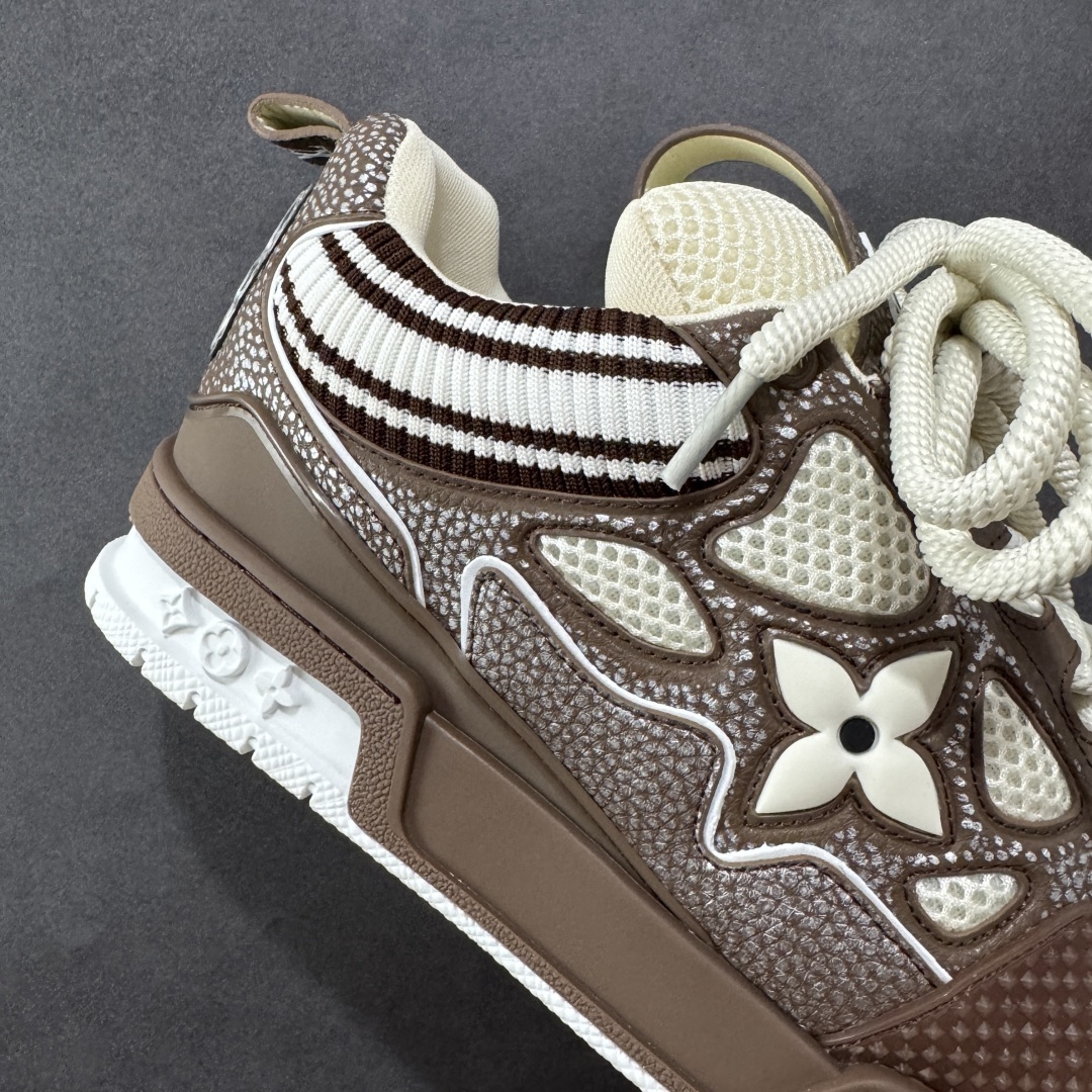 Louis Vuitton casual shoes  SH528095 | Suuperbuy Spreadsheet