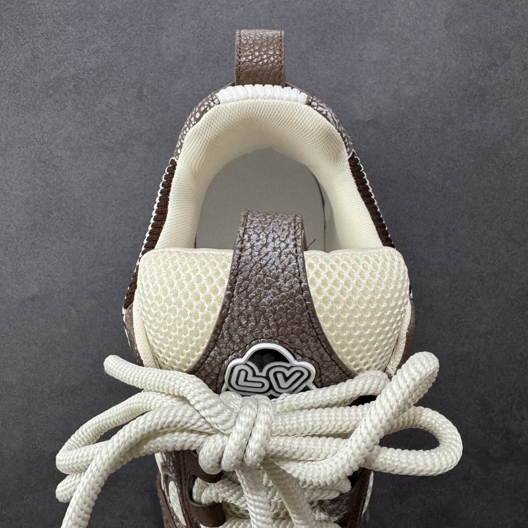 Louis Vuitton casual shoes  SH528095 | Suuperbuy Spreadsheet