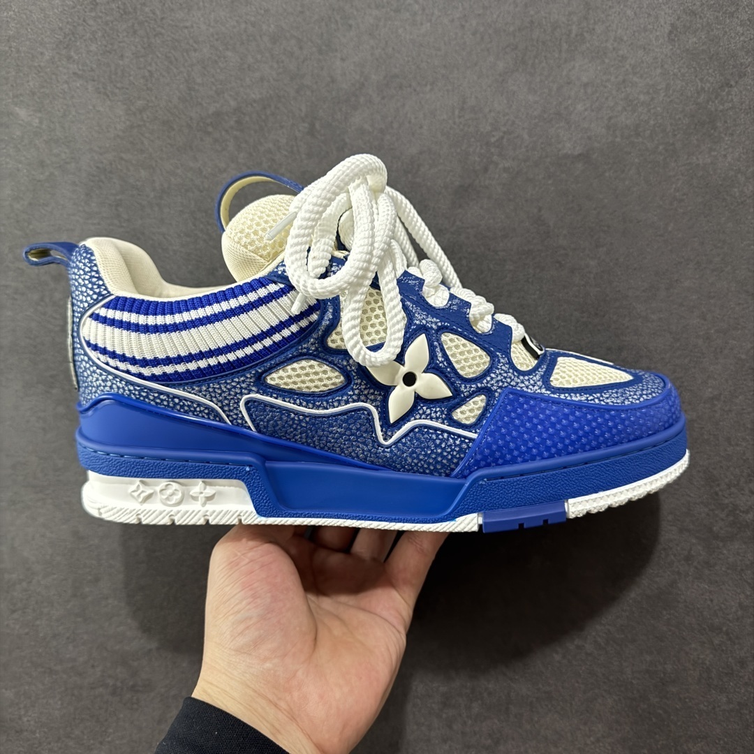 Louis Vuitton casual shoes  SH528096 | Suuperbuy Spreadsheet