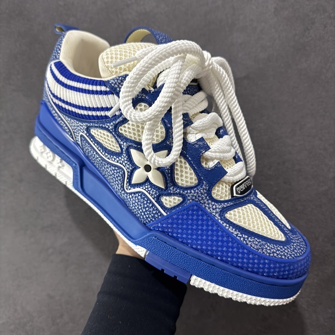 Louis Vuitton casual shoes  SH528096 | Suuperbuy Spreadsheet