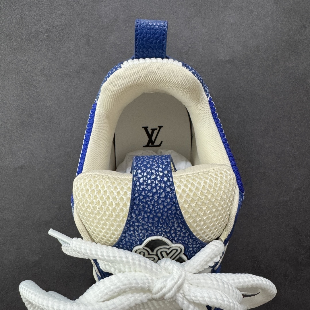 Louis Vuitton casual shoes  SH528096 | Suuperbuy Spreadsheet
