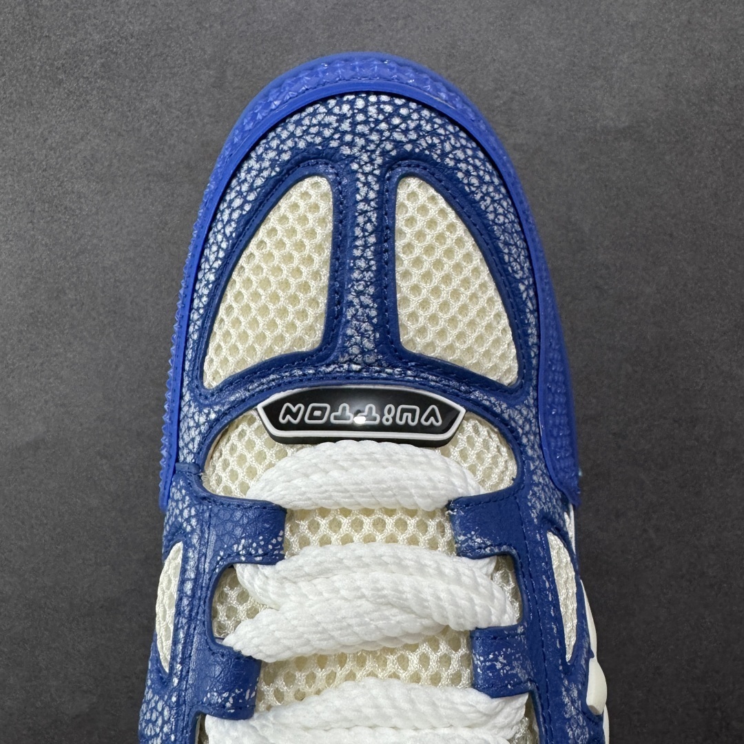 Louis Vuitton casual shoes  SH528096 | Suuperbuy Spreadsheet