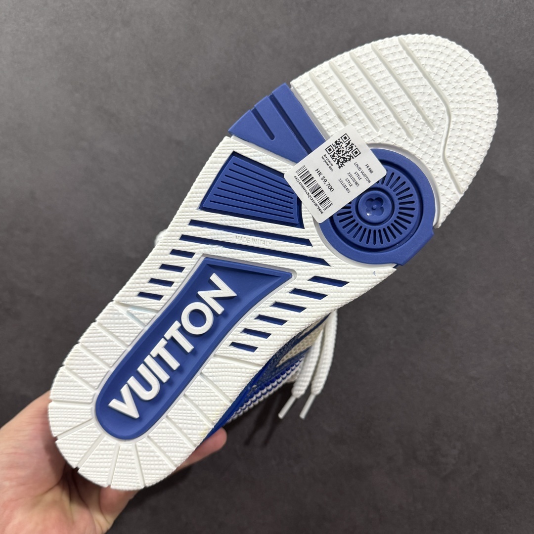 Louis Vuitton casual shoes  SH528096 | Suuperbuy Spreadsheet