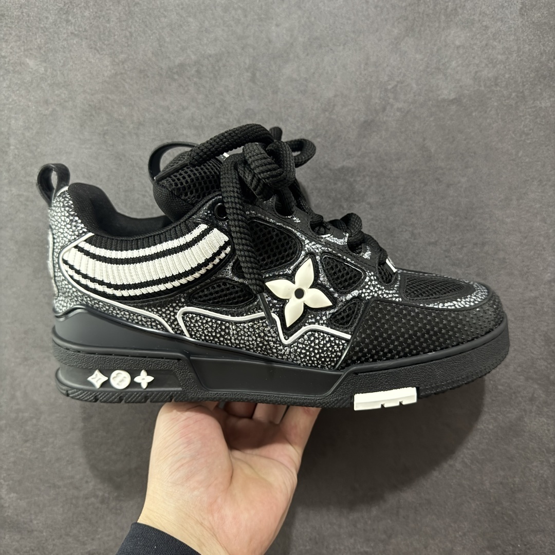 Louis Vuitton casual shoes  SH528097 | Suuperbuy Spreadsheet