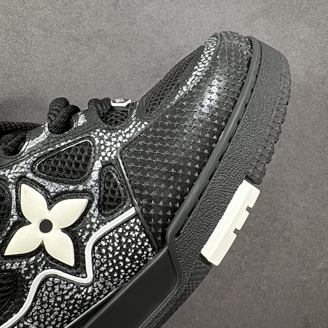 Louis Vuitton casual shoes  SH528097 | Suuperbuy Spreadsheet